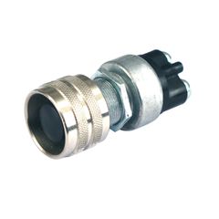 Standard Switch, push button starter. Heavy Duty. 60A@12V