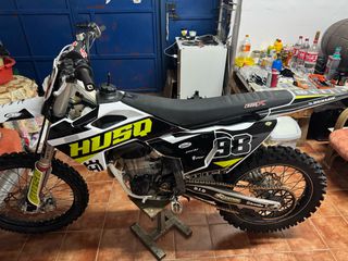 Husqvarna FC 450 2023