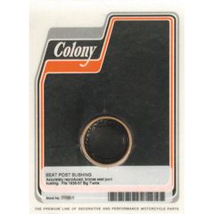 Colony Colony, seat post bushing
