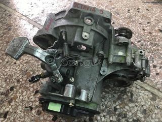 ΣΑΣΜΑΝ VW SKODA 2004-2010 1.9D VW -SEAT - 0A4301107D