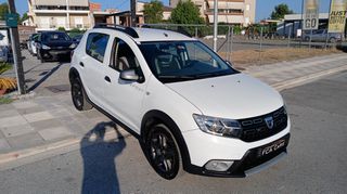 Dacia Sandero 2017 STEPWAY-thumb-2