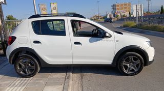 Dacia Sandero 2017 STEPWAY-thumb-3