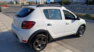 Dacia Sandero 2017 STEPWAY-thumb-4