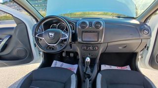 Dacia Sandero 2017 STEPWAY-thumb-34