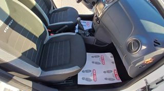 Dacia Sandero 2017 STEPWAY-thumb-35