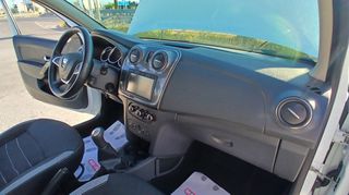 Dacia Sandero 2017 STEPWAY-thumb-37