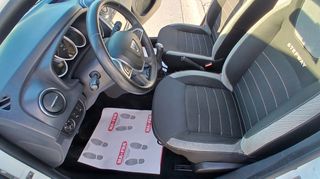 Dacia Sandero 2017 STEPWAY-thumb-39