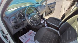 Dacia Sandero 2017 STEPWAY-thumb-41