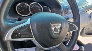 Dacia Sandero 2017 STEPWAY-thumb-43