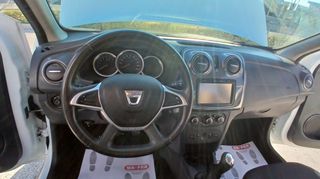 Dacia Sandero 2017 STEPWAY-thumb-45