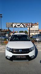 Dacia Sandero 2017 STEPWAY-thumb-5