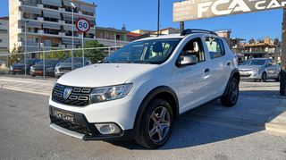 Dacia Sandero 2017 STEPWAY-thumb-6