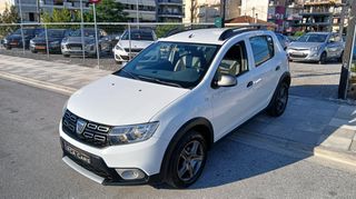 Dacia Sandero 2017 STEPWAY-thumb-7