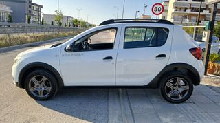 Dacia Sandero 2017 STEPWAY-thumb-8