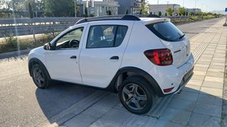 Dacia Sandero 2017 STEPWAY-thumb-9