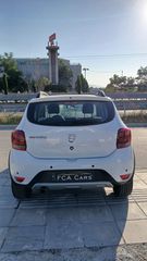 Dacia Sandero 2017 STEPWAY-thumb-10