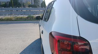 Dacia Sandero 2017 STEPWAY-thumb-11