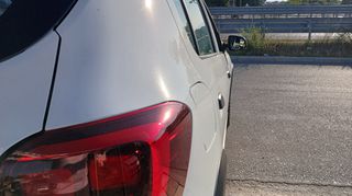 Dacia Sandero 2017 STEPWAY-thumb-12