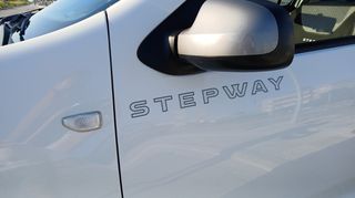 Dacia Sandero 2017 STEPWAY-thumb-13