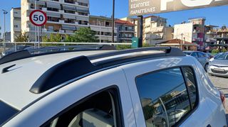Dacia Sandero 2017 STEPWAY-thumb-14