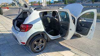 Dacia Sandero 2017 STEPWAY-thumb-15