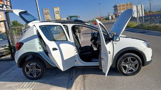 Dacia Sandero 2017 STEPWAY-thumb-16