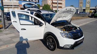 Dacia Sandero 2017 STEPWAY-thumb-17