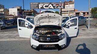 Dacia Sandero 2017 STEPWAY-thumb-18