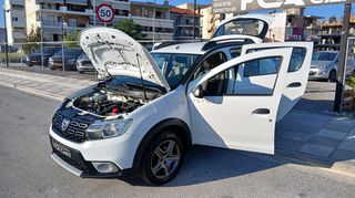 Dacia Sandero 2017 STEPWAY-thumb-19