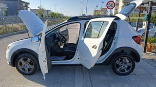 Dacia Sandero 2017 STEPWAY-thumb-20