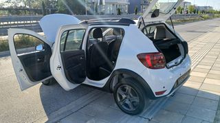 Dacia Sandero 2017 STEPWAY-thumb-21