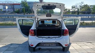 Dacia Sandero 2017 STEPWAY-thumb-22