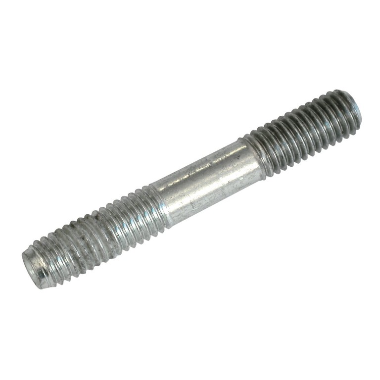 Gardner-Westcott Stud, crankcase/footrest