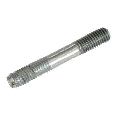 Gardner-Westcott Stud, crankcase/footrest