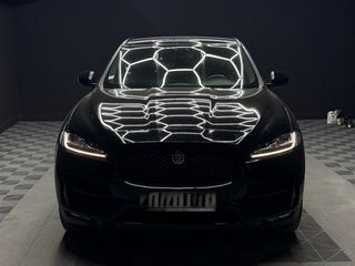 Jaguar F-Pace 2018 R SPORT/ΑΤΡΑΚΑΡΙΣΤΟ/ΑΡΙΣΤΟ-thumb-1