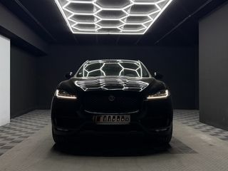 Jaguar F-Pace 2018 R SPORT/ΑΤΡΑΚΑΡΙΣΤΟ/ΑΡΙΣΤΟ-thumb-5