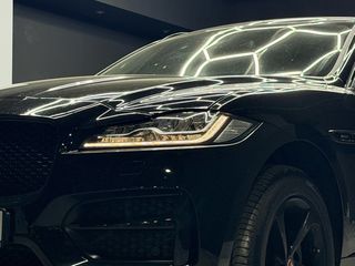 Jaguar F-Pace 2018 R SPORT/ΑΤΡΑΚΑΡΙΣΤΟ/ΑΡΙΣΤΟ-thumb-6