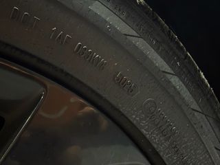 Jaguar F-Pace 2018 R SPORT/ΑΤΡΑΚΑΡΙΣΤΟ/ΑΡΙΣΤΟ-thumb-8