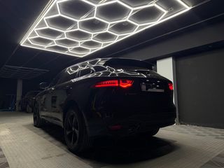 Jaguar F-Pace 2018 R SPORT/ΑΤΡΑΚΑΡΙΣΤΟ/ΑΡΙΣΤΟ-thumb-9