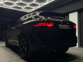Jaguar F-Pace 2018 R SPORT/ΑΤΡΑΚΑΡΙΣΤΟ/ΑΡΙΣΤΟ-thumb-10