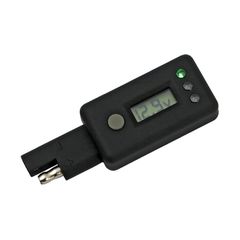 Battery Tender Battery Tender, QDC volt meter
