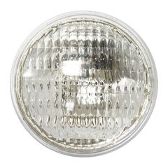 MCS 4-1/2″ 30w 12v sealed beam unit. Fluted clear lens