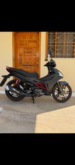Sym VF 125 2022