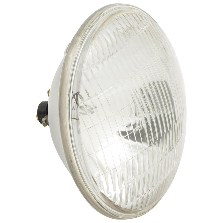 MCS sealed beam, headlamp unit 4-1/2″