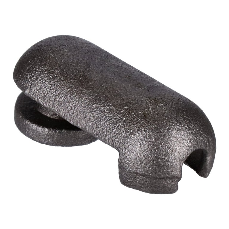 MCS Clutch release coupling