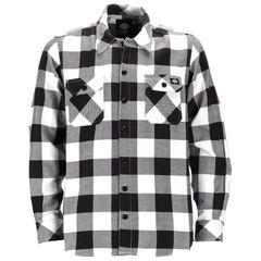 Dickies Dickies Sacramento shirt black