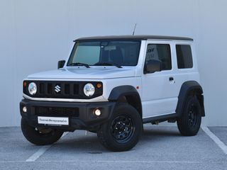 Suzuki Jimny 2021 LCV Επαγγελματικό