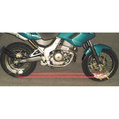 Profi Products B.A.T. (Bike Alignment Tool) laser alignment