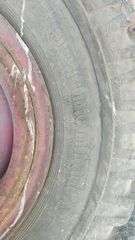 Λάστιχα Continental 2014