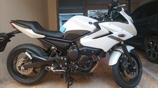 Yamaha XJ6 DIVERSION 2013